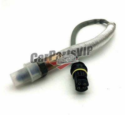 11787577667, 0258010030, Rear Right Oxygen Sensor for BMW F02 E71