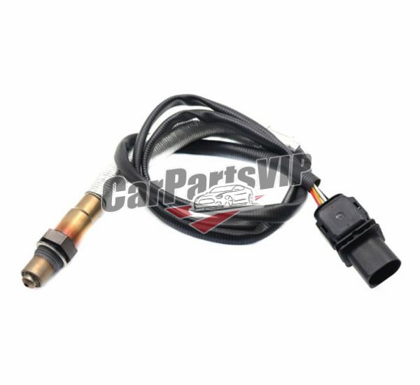 11787586692, 11787570760, 0258017137, 0258017207, Front Left Oxygen Sensor for BMW F02 E71