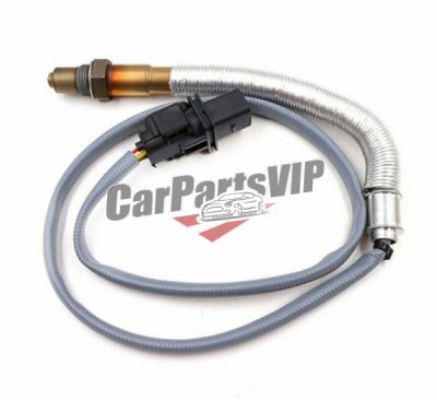 11787586693, 0258017206, 0258017101, 11787557758, Front Right Oxygen Sensor for BMW F02 E71 E70