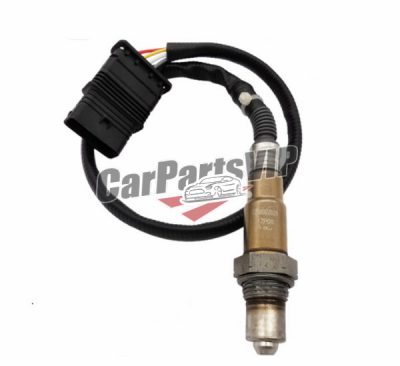 11787589121, 0258027029, Front Oxygen Sensor for BMW 125i 220i 428i 320i