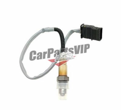 11787589122, 0258010239, 0258010418, Rear Oxygen Sensor for BMW 125i 220i 428i 320i