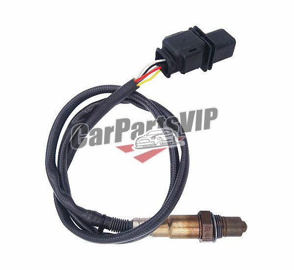 11787589138, 0258017230, Front Left Oxygen Sensor for BMW F18 F11 F02 F25