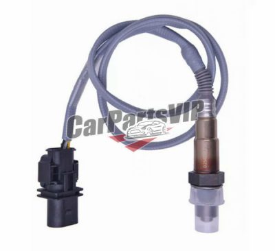 11787589139, 0258017231, Front Right Oxygen Sensor for BMW F18 F11 F02 F25