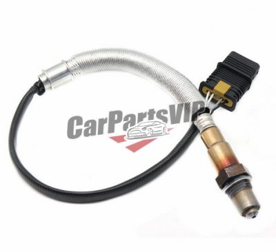 11787589146, 0258010160, 0258010424, Rear Left Oxygen Sensor for BMW 520Li 528Li 523Li 530i