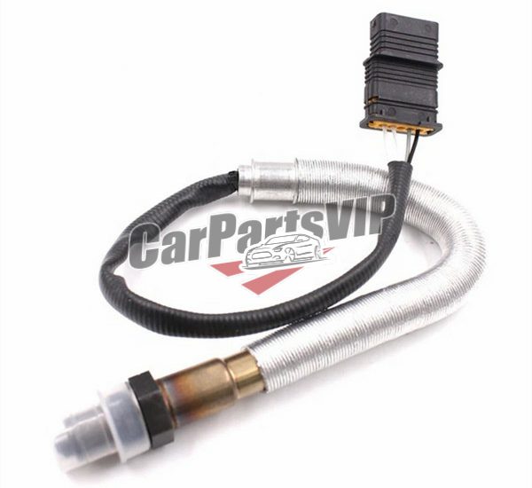 11787589147, 0258010161, 0258010426, Rear Right Oxygen Sensor for BMW 520Li 528Li 523Li 530i