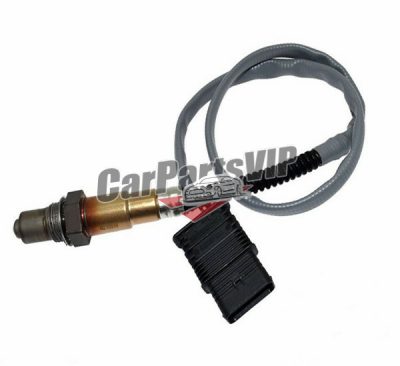 11787589475, 0258010162, 0258010416, Rear Oxygen Sensor for BMW 135i 320i 328i 335i