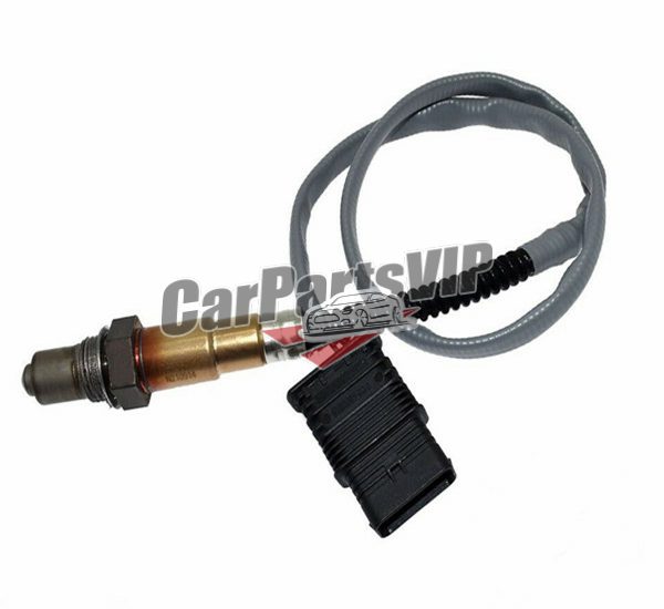 11787589475, 0258010162, 0258010416, Rear Oxygen Sensor for BMW 135i 320i 328i 335i