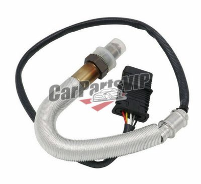 11787589476, 0258027001, Front Oxygen Sensor for BMW F18 F25 F26