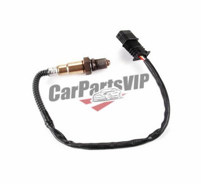 11787596908, 0258027015, Front Oxygen Sensor for BMW 335i 435i 640i 435i