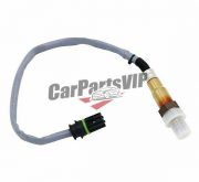 11787596909, 0258010233, Rear Left Oxygen Sensor for BMW X3 F25