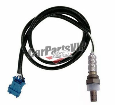 11787599942, Rear Oxygen Sensor for BMW F20 F30 F35