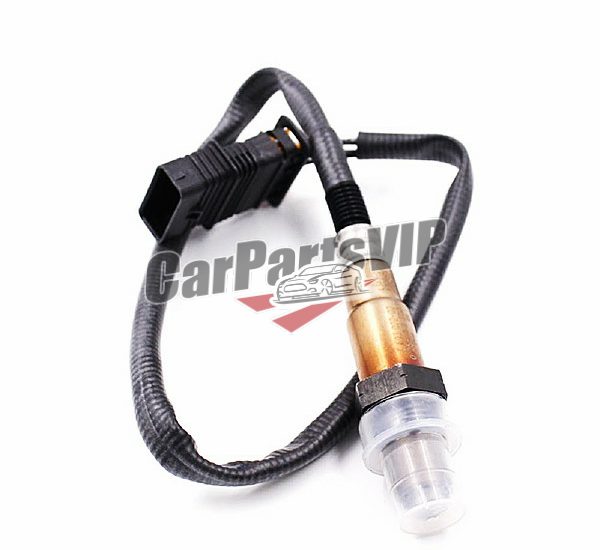 11787603022, 0258010220, Rear Left Oxygen Sensor for BMW F02 F10