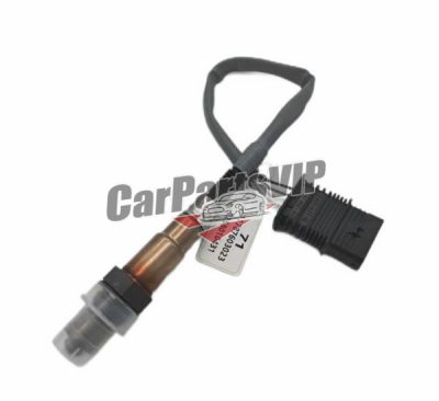 11787603023, 0258010431, Rear Right Oxygen Sensor for BMW F02 F10 F25