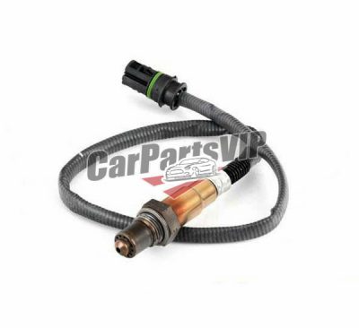 11787614322, 11787526262, 0258006755, Rear Oxygen Sensor for BMW F12 F13 F02 F15 E71 E89