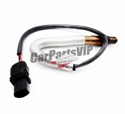 11787836394, 0258017051, Front Oxygen Sensor for BMW E39 E60 E61 E63 E64