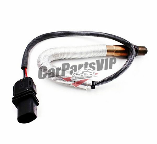 11787836394, 0258017051, Front Oxygen Sensor for BMW E39 E60 E61 E63 E64