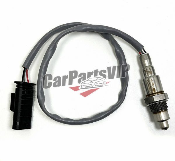 11788611294, 0258030300, Rear Oxygen Sensor for BMW F30 F32 G30 G38 F20