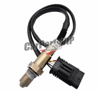 11788631047, 0258027103, Front Oxygen Sensor for BMW F20 F22 F23 F35 F36 F30