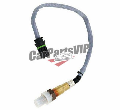 11788631393, 0258030346, Rear Oxygen Sensor for BMW 118i 120i F52 F39