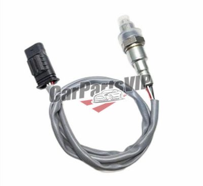 11788651104, 11788631049, 11788030299, 0258030348, 0258030349, Rear Oxygen Sensor for BMW G28 G30 G02