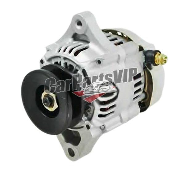 12180-SE, Mini Alternator for Chevy Race 87-92