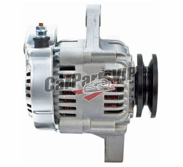 12180-SE, Mini Alternator for Chevy Race 87-92