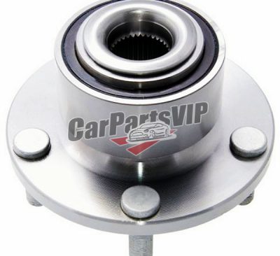 1336139, Front Wheel Hub Unit for Ford Focus Mazda3