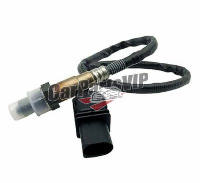 13627791592, 0281004019, Rear Oxygen Sensor for BMW X5 F15