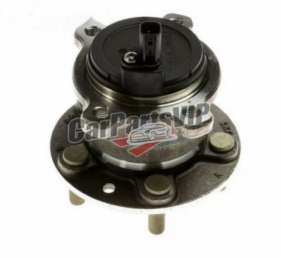 1776845, Rear Wheel bearing Hub for Ford Victoria