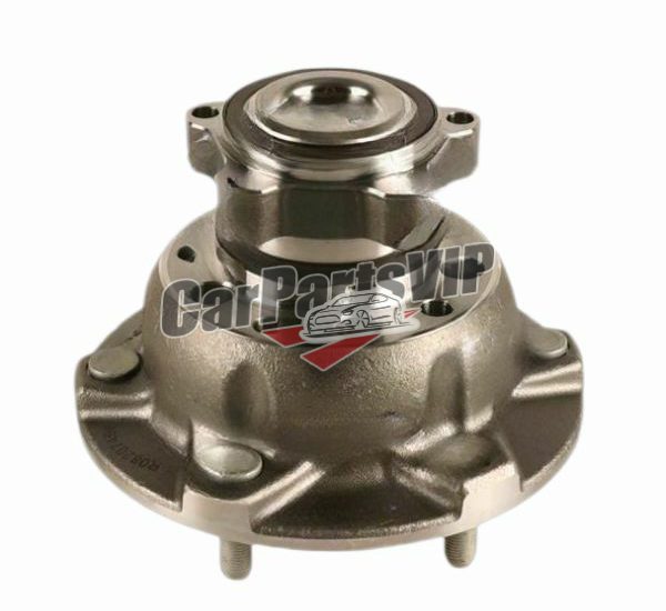 1819733, Wheel Hub Bearing For Ford Transit Box