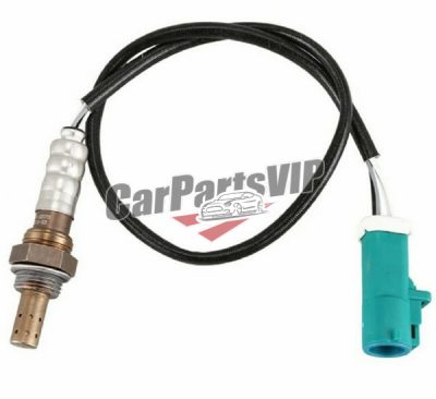 1S7F-9F472-AB, Front Oxygen Sensor for Ford Mondeo CD132 2003-2007