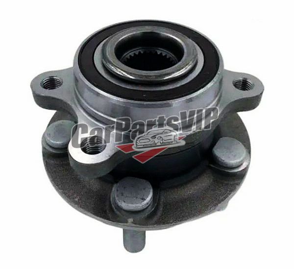 2006558, Wheel hub bearing for Ford Galaxy CK