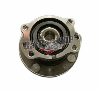 2123534, Rear Wheel Bearing for Ford Fiesta VII