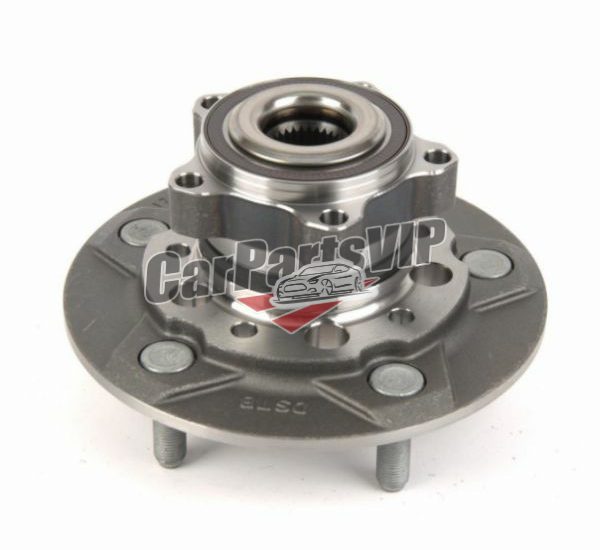 2168129, Wheel hub bearing for Ford Transit