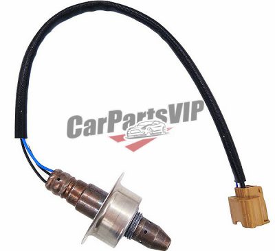 22693-1KT0A, 22693-1JA0A, 211500-7510, 211500-7630, Front Oxygen Sensor for Venucia D60 Nissan Bluebird NV200 March Sunny Sylphy Infiniti ESQ