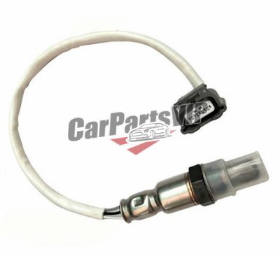 226A0-1HC0A, Rear Left Oxygen Sensor for Nissan Pathfinder Quest Paladin Infiniti JX L50