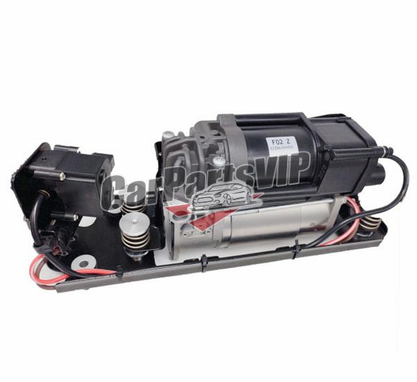 37206789450, 37206864215, 37206794465, 37206789165, 37206784137, 37206875176, Air Suspension Compressor Pump for BMW F02 F01 F04 F11 F07