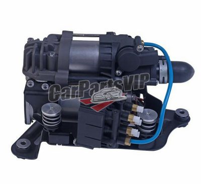 37206861882, 37206884682, 4154039002, Air Suspension Compressor Pump Distribution Valve Assy for BMW G12