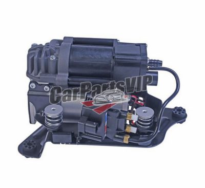 37206886721, 37206890320, Air Suspension Compressor Pump for BMW G38