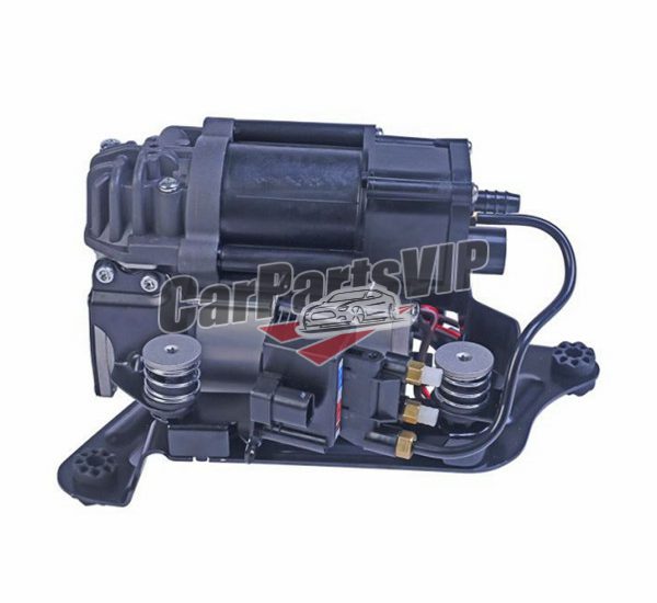 37206886721, 37206890320, Air Suspension Compressor Pump for BMW G38