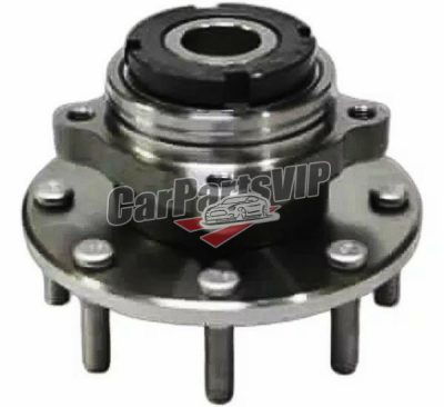 3C35-2B663-AA, Wheel Hub Bearing for Ford F4000