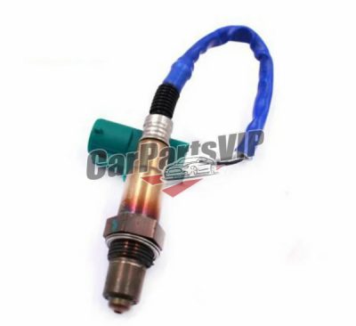 3M51-9F472-CB, 0258006602, Front Left Oxygen Sensor for Ford Focus C346