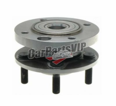 4338560, Wheel Hub Bearing for Dodge Dakota 1987-1990