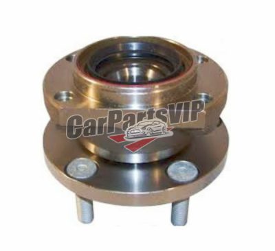 4486860, Wheel Hub Bearing for Dodge Grand Caravan