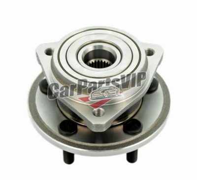 4593003, Wheel Hub Bearing for Dodge Intrepid