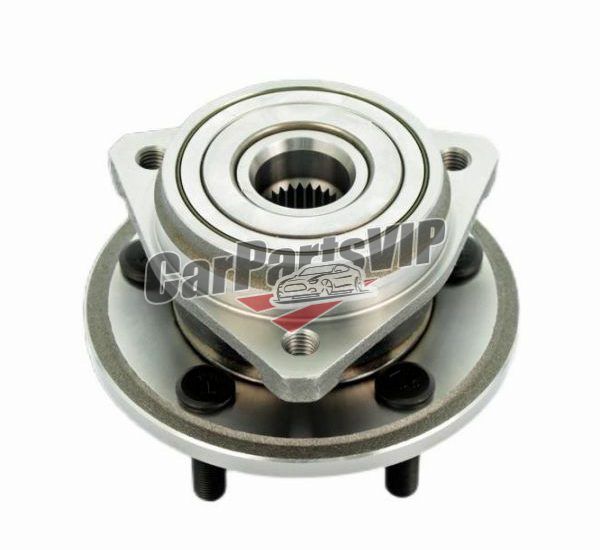 4593003, Wheel Hub Bearing for Dodge Intrepid