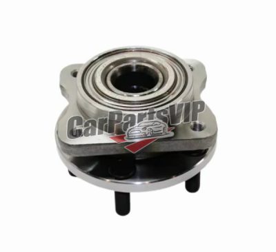 4641516, Wheel Hub Bearing for Dodge Grand Caravan