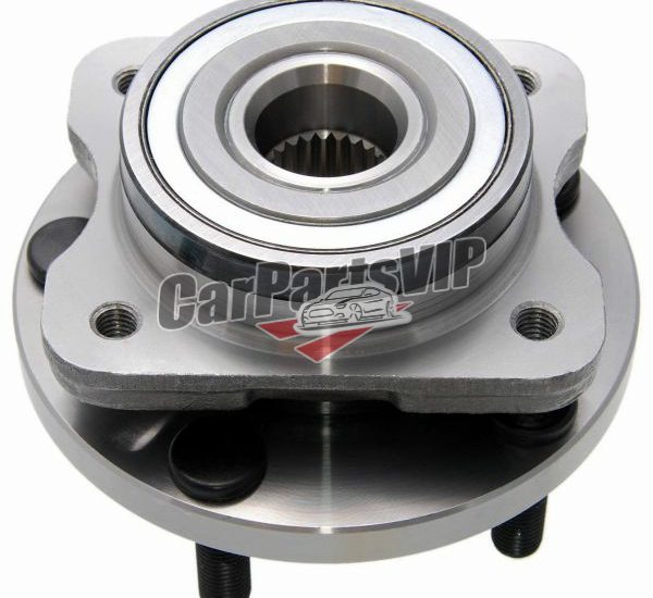 4641517, Wheel Hub Bearing for Dodge Caravan Chrysler