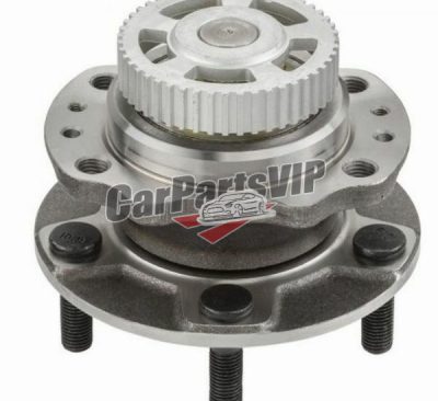 4683514, Wheel Hub Bearing for Dodge Caravan FWD