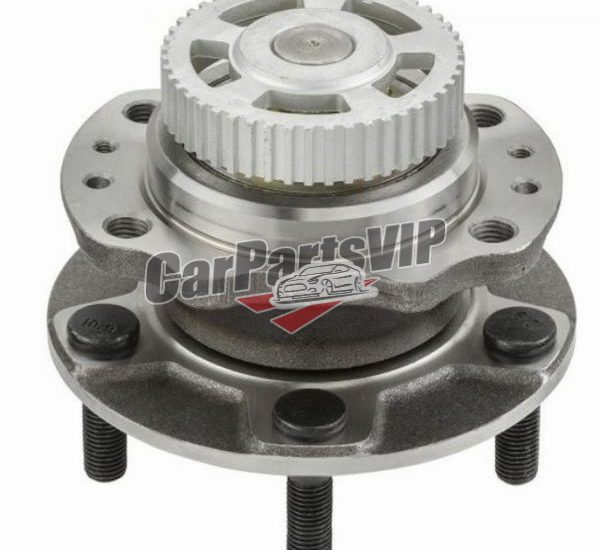 4683514, Wheel Hub Bearing for Dodge Caravan FWD